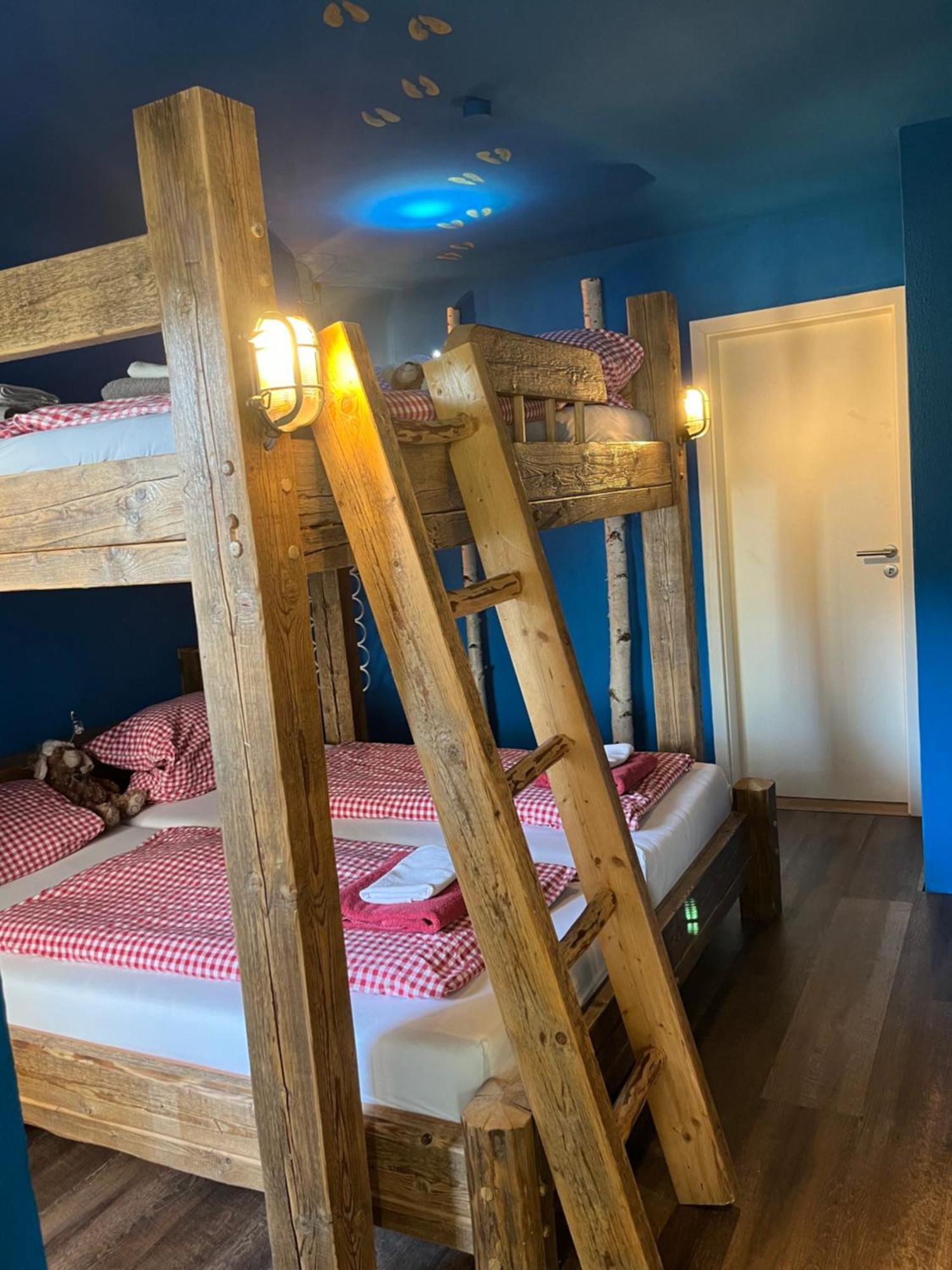 Glueckliche Kuh-villa - Achtsamer Rueckzugsort Mit Traumgarten, Schwimmteich & Raum Zum Sein - Allgaeu Apartment Kempten (Allgäu)