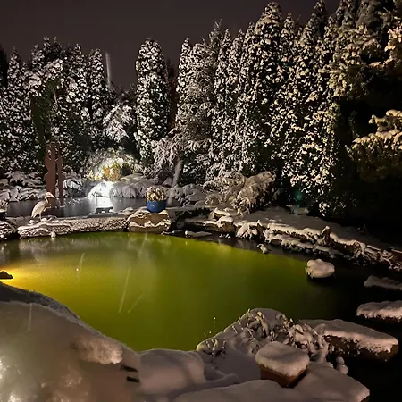 Glückliche Kuh-Villa: Boutique Retreat with Garden & Pool in Kempten-Allgäu Exterior photo