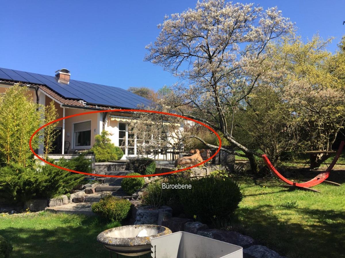 Glückliche Kuh-villa: Boutique Retreat With Garden & Pool In Kempten-allgäu *