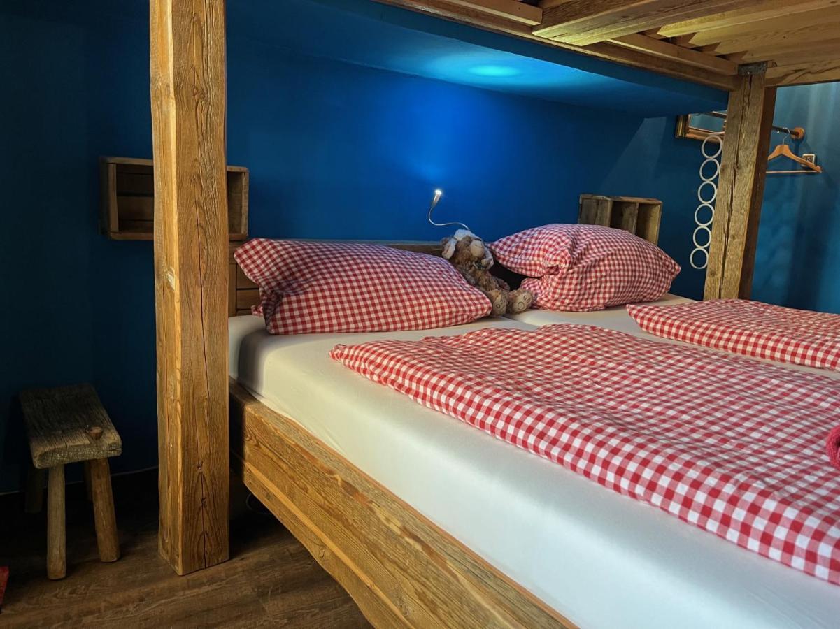 Glückliche Kuh-villa: Boutique Retreat With Garden & Pool In Kempten-allgäu Apartment