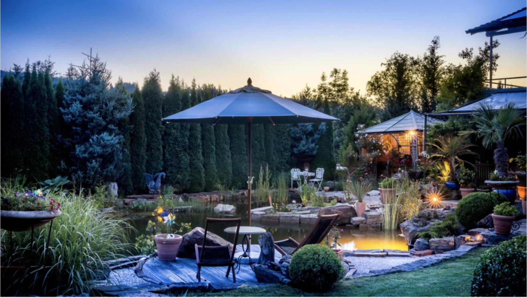 Glückliche Kuh-villa: Boutique Retreat With Garden & Pool In Kempten-allgäu