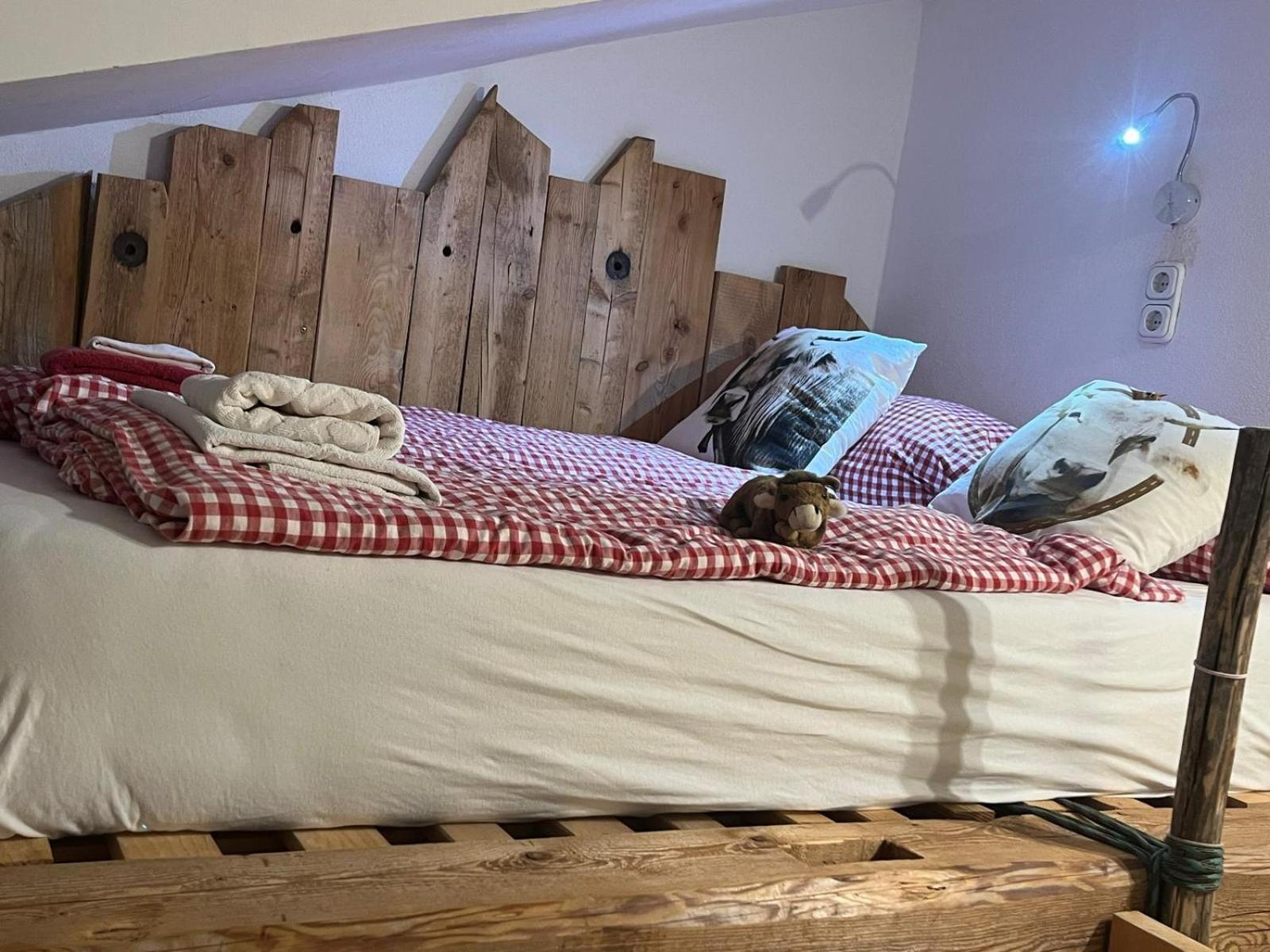 Glückliche Kuh-villa: Boutique Retreat With Garden & Pool In Kempten-allgäu Apartment *
