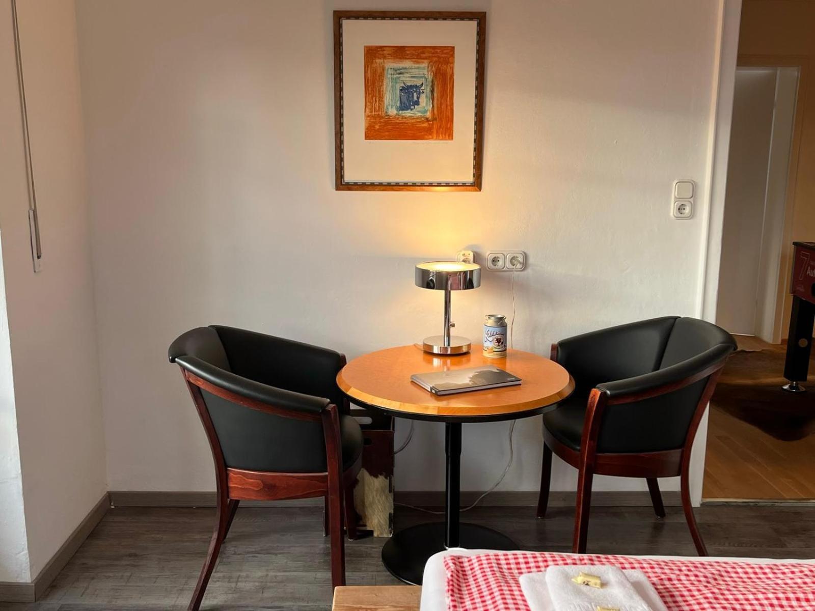 Apartment Glückliche Kuh-villa: Boutique Retreat With Garden & Pool In Kempten-allgäu