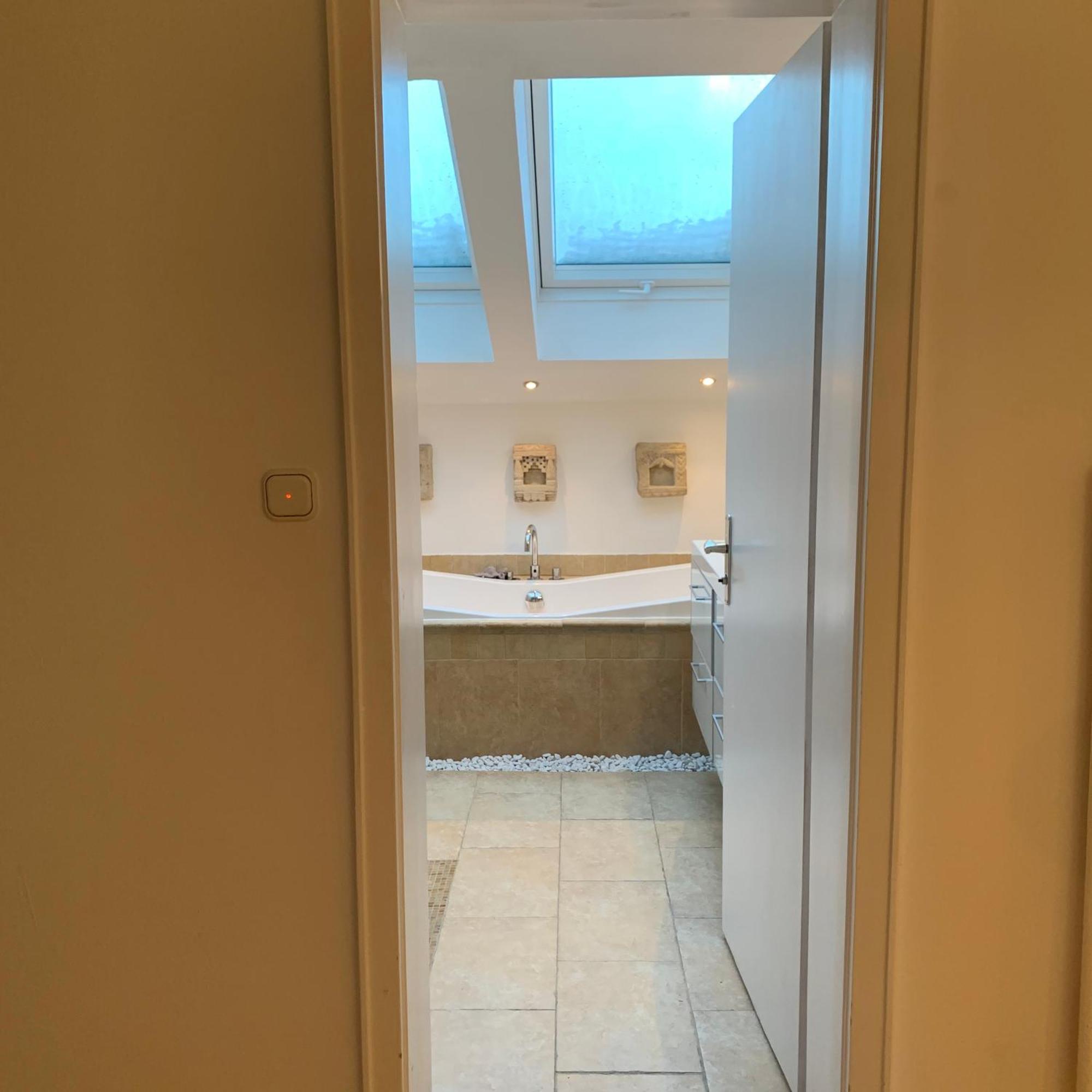 Apartment Glückliche Kuh-villa: Boutique Retreat With Garden & Pool In Kempten-allgäu Kempten