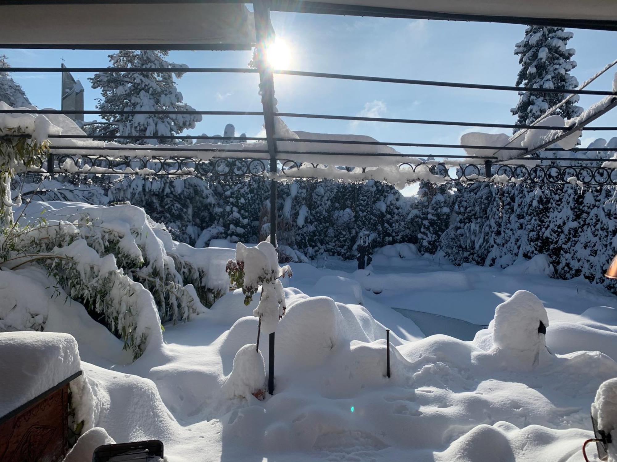 Apartment Glückliche Kuh-villa: Boutique Retreat With Garden & Pool In Kempten-allgäu *